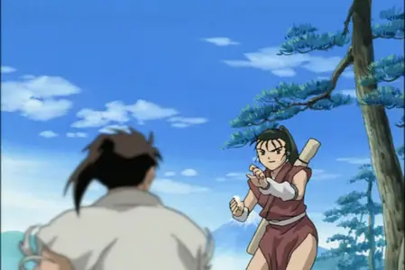 Mutsu Enmei Ryuu Gaiden - Shura no Toki - S01E09