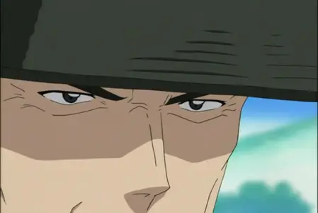 Mutsu Enmei Ryuu Gaiden - Shura no Toki - S01E09