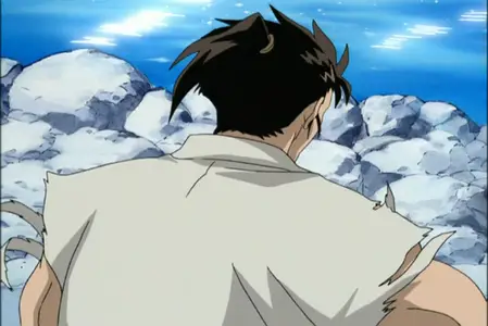 Mutsu Enmei Ryuu Gaiden - Shura no Toki - S01E09