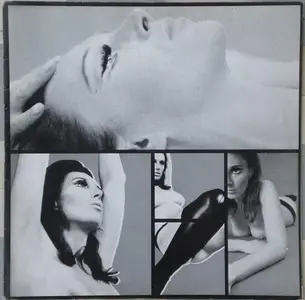 VA - Speedball Experience (Obscure Pop Jazz From Early 70's Italian Music Library) (1985/2015)