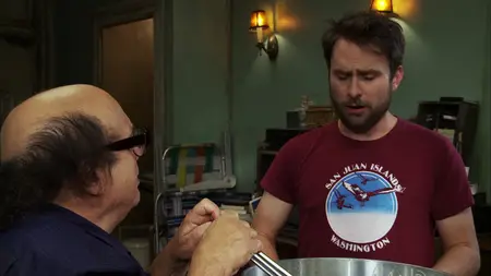 It's Always Sunny in Philadelphia S07E01