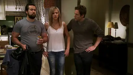 It's Always Sunny in Philadelphia S07E01