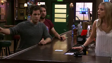 It's Always Sunny in Philadelphia S07E01