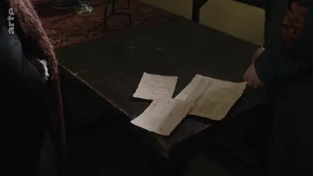 Wolf Hall S02E02