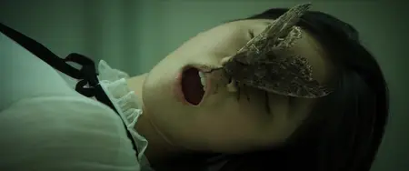Devils Stay (2024)