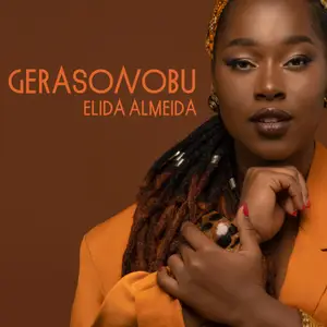 Elida Almeida - Gerasonobu (2020)