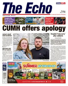 The Echo - 15 May 2026