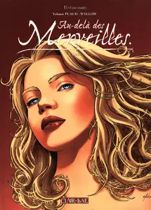 Au-delà des merveilles - Tome 2 - Cœur