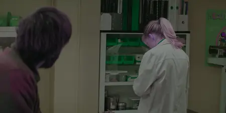 Home Before Dark S01E08