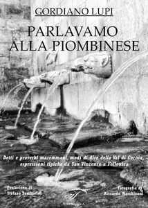 Parlavamo alla piombinese - Gordiano Lupi