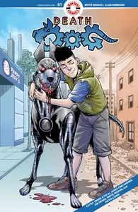 Death Dog 001