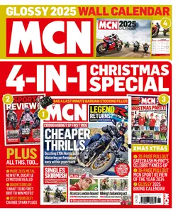 MCN - 18 December 2024