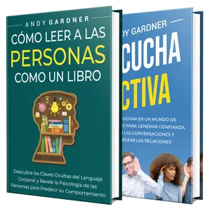 Leer a la gente como un libro (Spanish Edition)