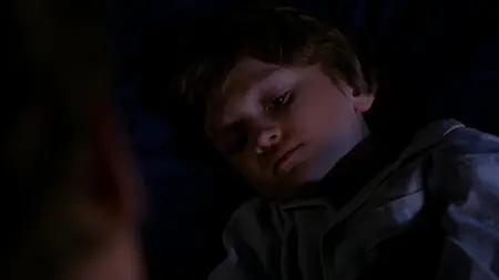 Criminal Minds S10E21