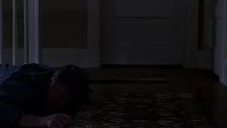 Criminal Minds S10E21