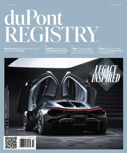 duPont REGISTRY - October 2024