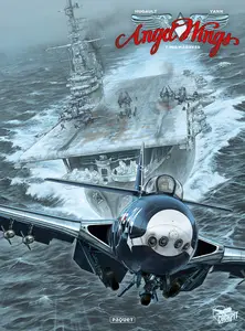 Angel Wings 07-MiG Madness 2022 Scanlation phillywilly