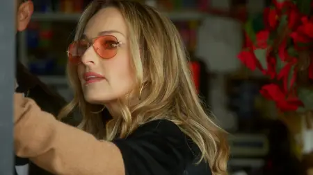 Giada in My Kitchen (2025)