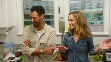 Giada in My Kitchen (2025)