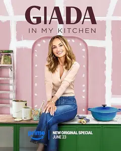 Giada in My Kitchen (2025)