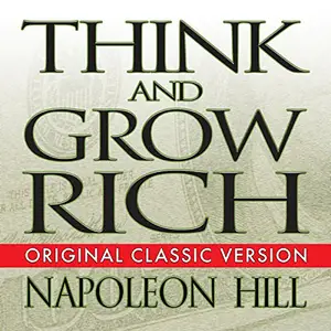 Think and Grow Rich [Audiobook]