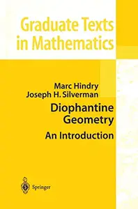 Diophantine Geometry :An Introduction