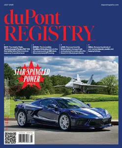 duPont REGISTRY - July 2025