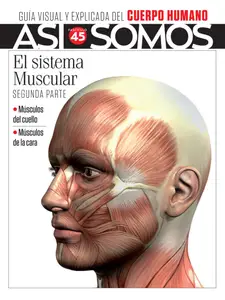 Así Somos El cuerpo humano - 15 Diciembre 2024