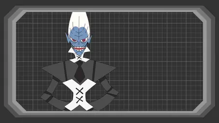 New PANTY and STOCKING with GARTERBELT S01E01 1