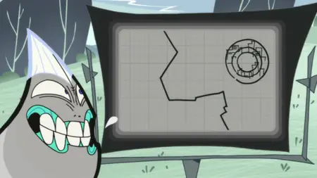 New PANTY and STOCKING with GARTERBELT S01E01 1