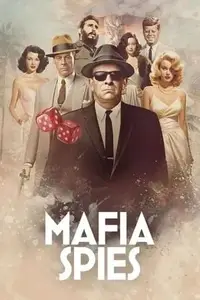 Mafia Spies S01E03