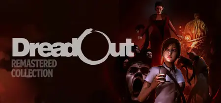 DreadOut Remastered Collection (2025)