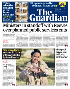 The Guardian - 28 May 2025