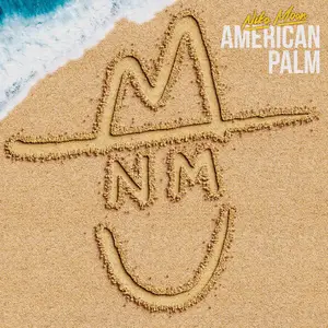 Niko Moon - AMERICAN PALM (2025) [Official Digital Download]