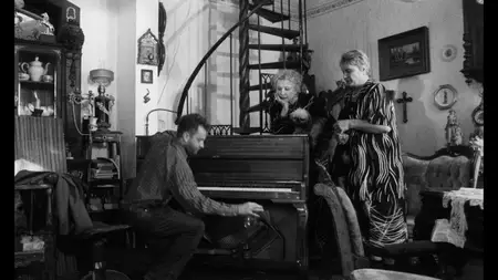Nastroyshchik (2004)