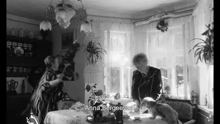 Nastroyshchik (2004)