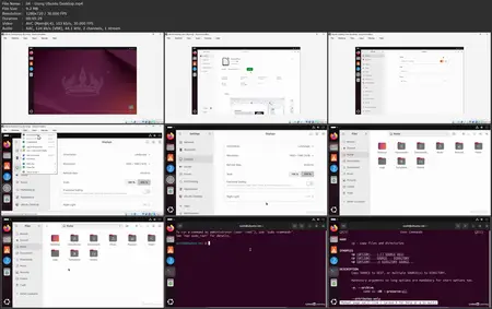 Introduction to Linux [Released: 10/1/2025]