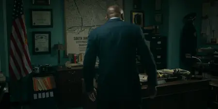 Power Book III: Raising Kanan S02E08