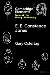 E. E. Constance Jones
