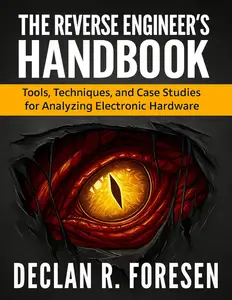 The Reverse Engineer’s Handbook
