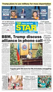 The Philippine Star - November 20, 2024