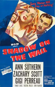 Shadow on the Wall (1950)