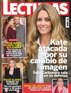 Lecturas N.3834 - 17 Septiembre 2025