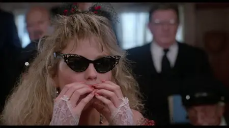 My Chauffeur (1986)