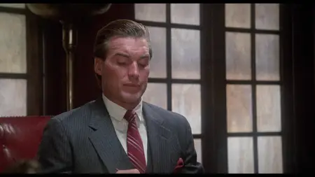 My Chauffeur (1986)