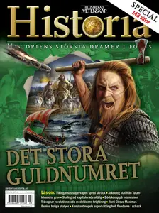 Världens Historia Special - 9 September 2024