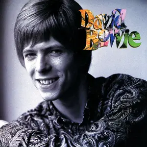 David Bowie - The Deram Anthology (1966 - 1968) (1997/2025)