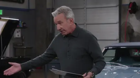 Shifting Gears S01E09