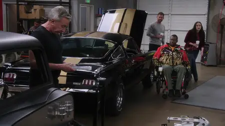 Shifting Gears S01E09