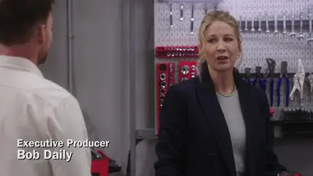 Shifting Gears S01E09